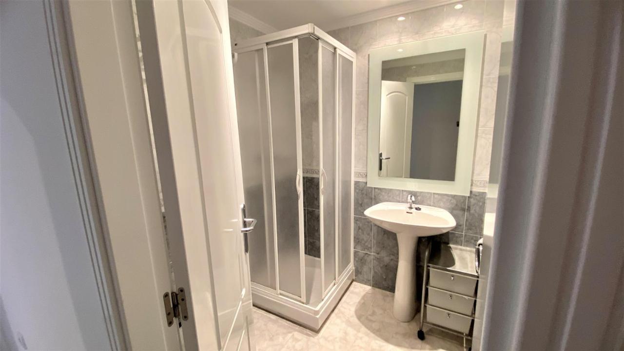 Apartament La Marina Vyb Frente Al Mar Denia Zewnętrze zdjęcie